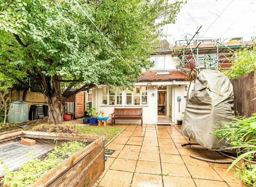 Rogers Road, Tooting, SW17, photo 9
