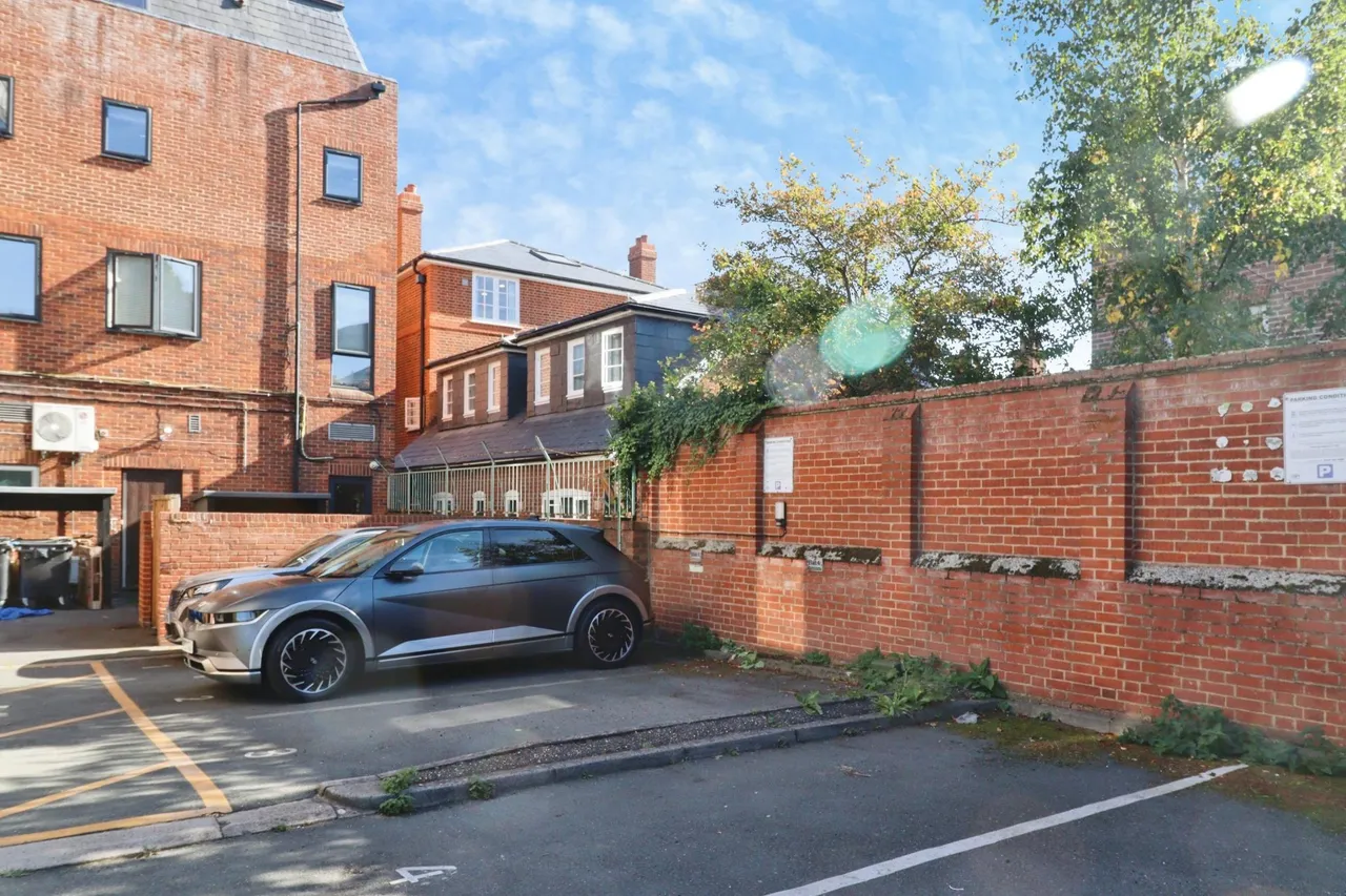 Broomfield Road, Chelmsford, CM1, photo 11