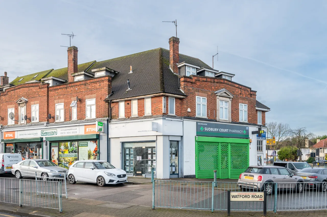 221a Watford Road, Harrow, photo 5