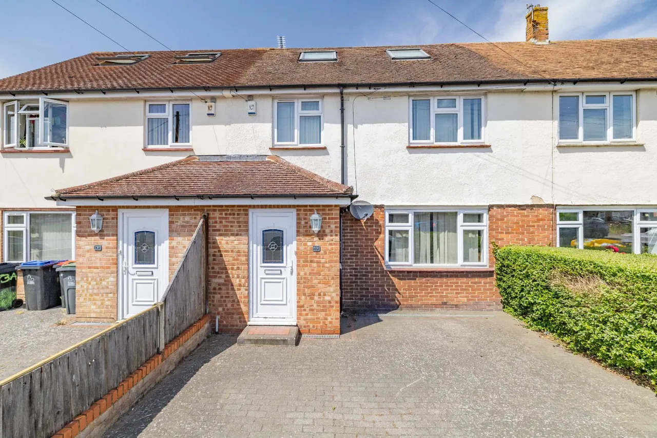 4 bed house for sale, Oxford Road, Canterbury, CT1