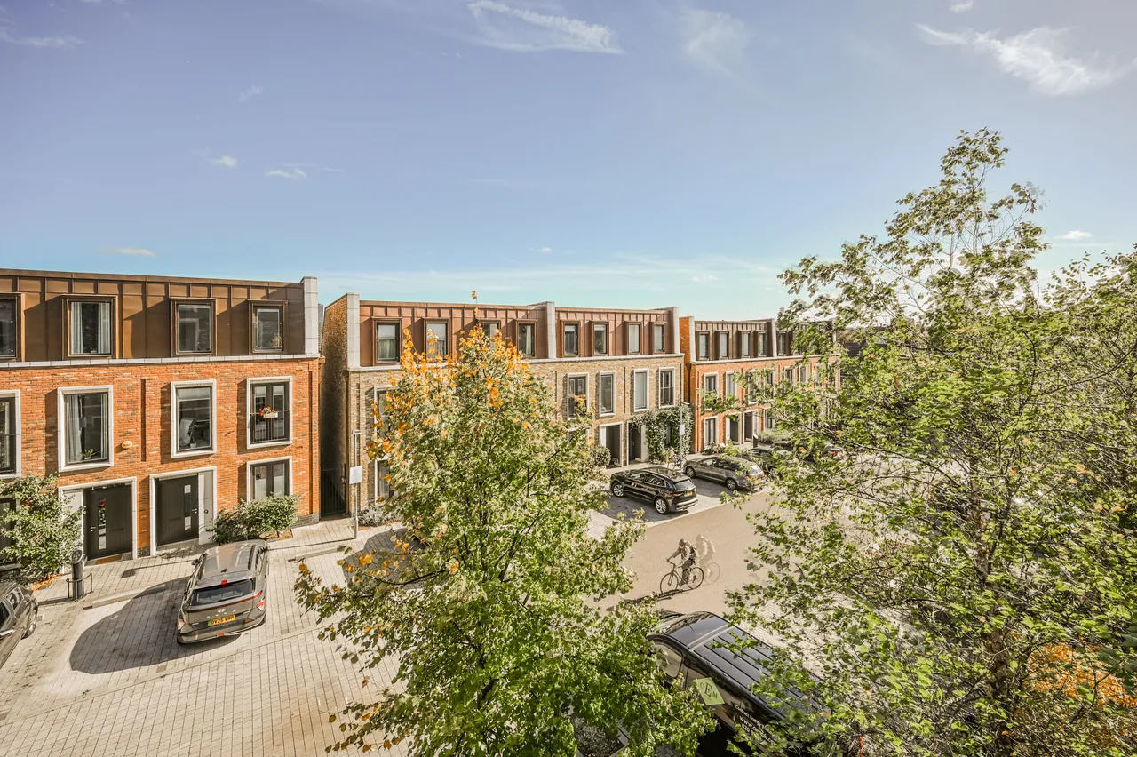 1 bed flat for sale, London, N17