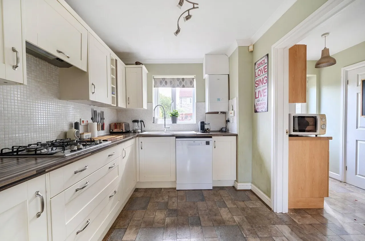 Creeches Lane, Walton, BA16, photo 8