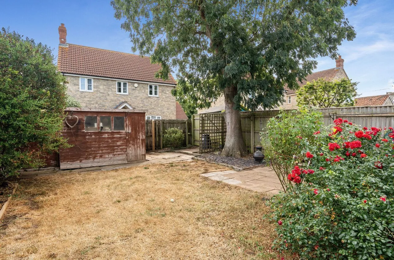 Creeches Lane, Walton, BA16, photo 13