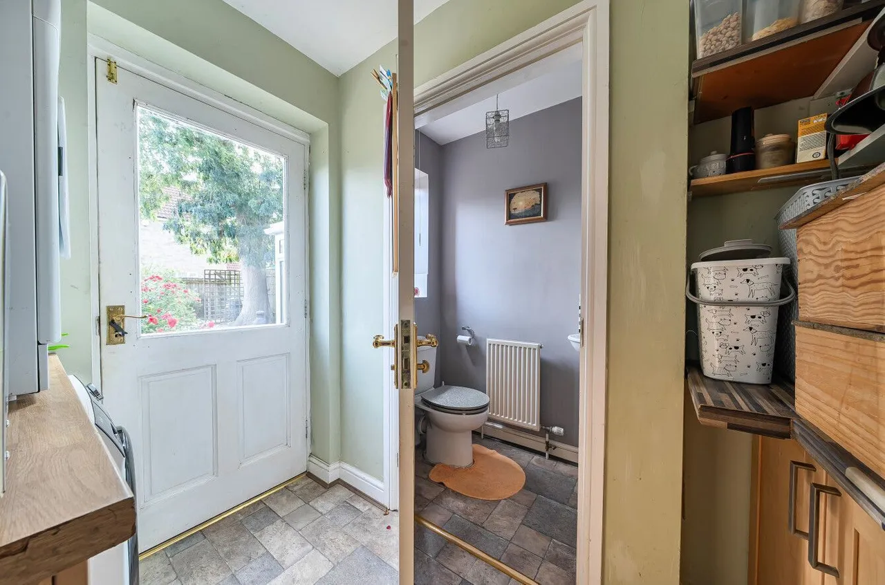 Creeches Lane, Walton, BA16, photo 19