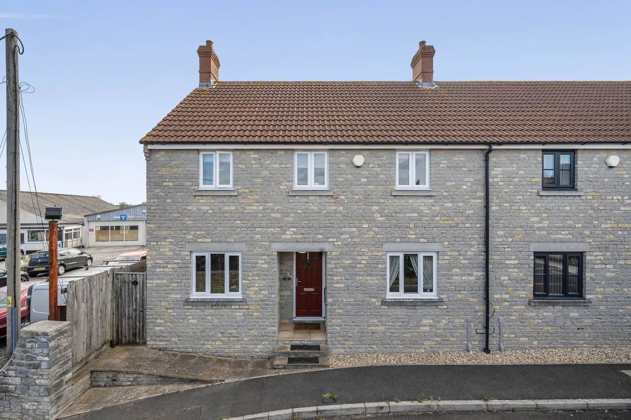 Creeches Lane, Walton, BA16, photo 2