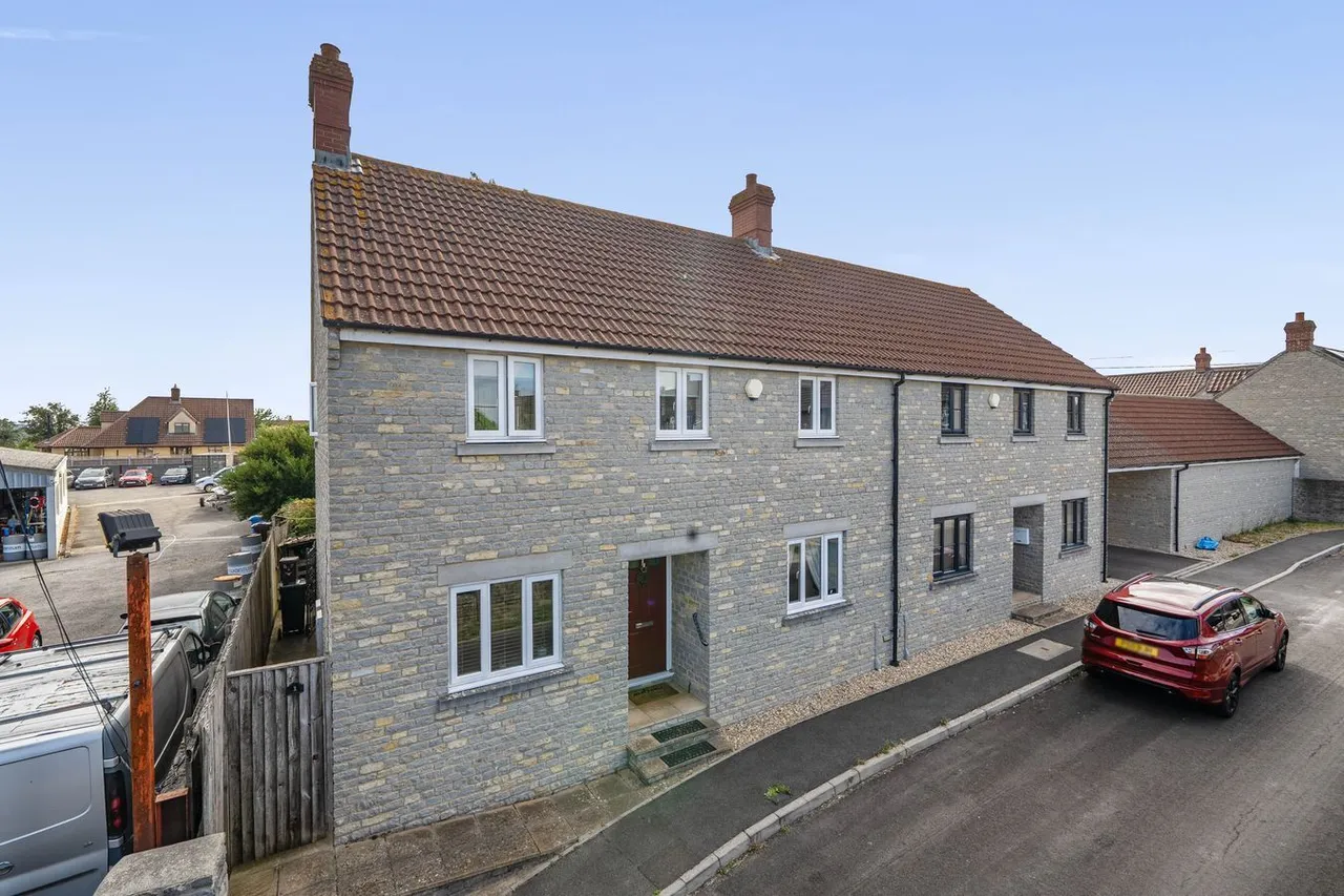 Creeches Lane, Walton, BA16, photo 15