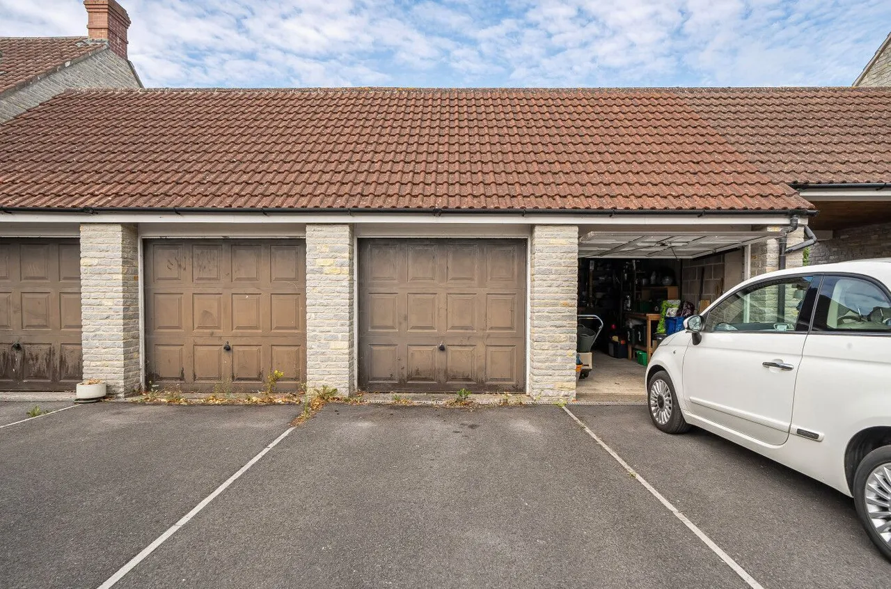 Creeches Lane, Walton, BA16, photo 3