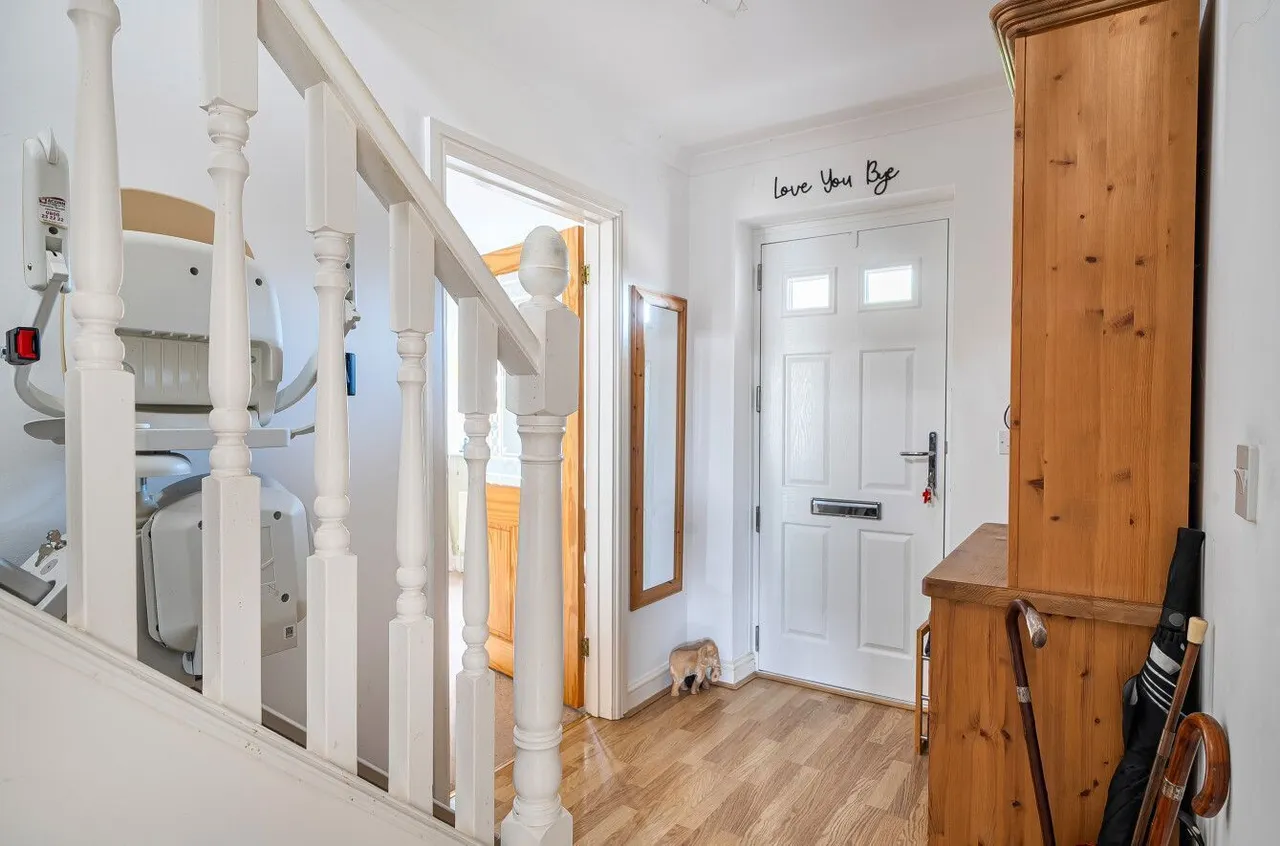 Creeches Lane, Walton, BA16, photo 16