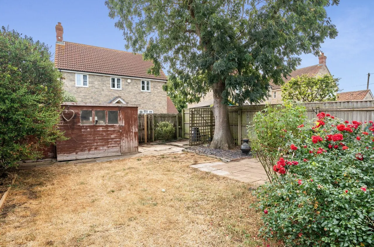 Creeches Lane, Walton, BA16, photo 27
