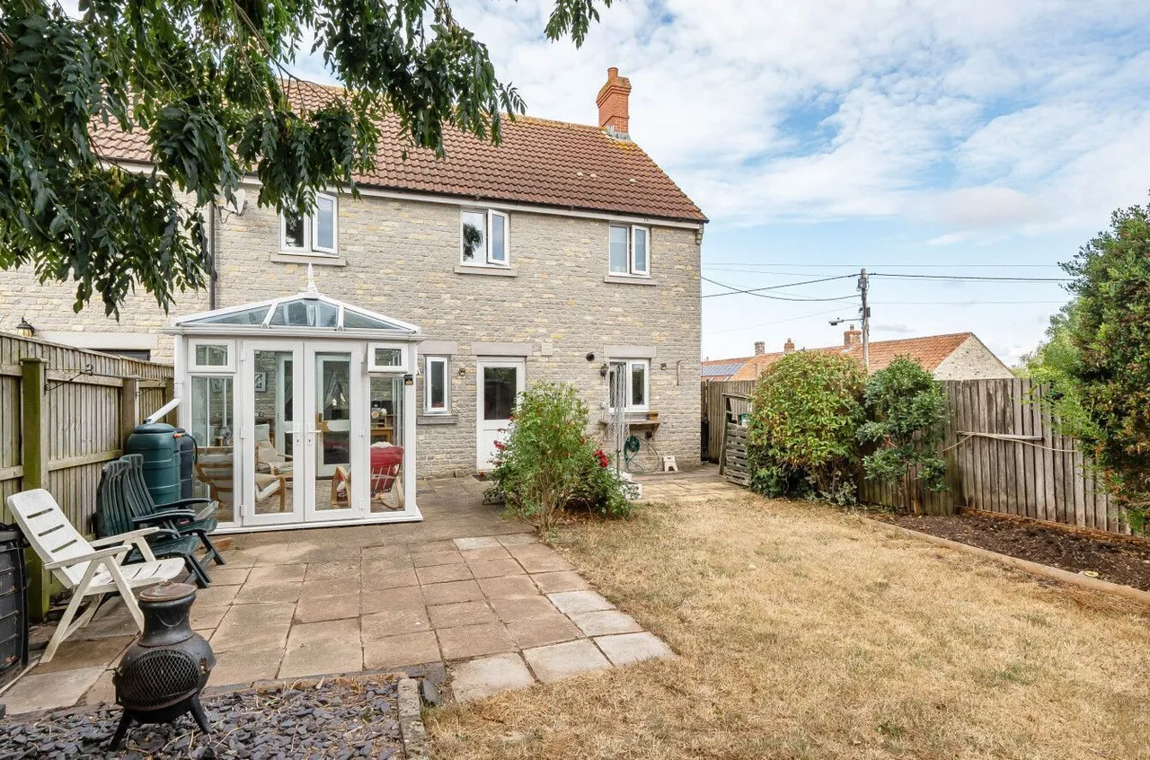 Creeches Lane, Walton, BA16, photo 24