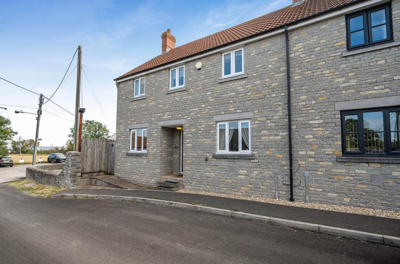 Creeches Lane, Walton, BA16, photo 25