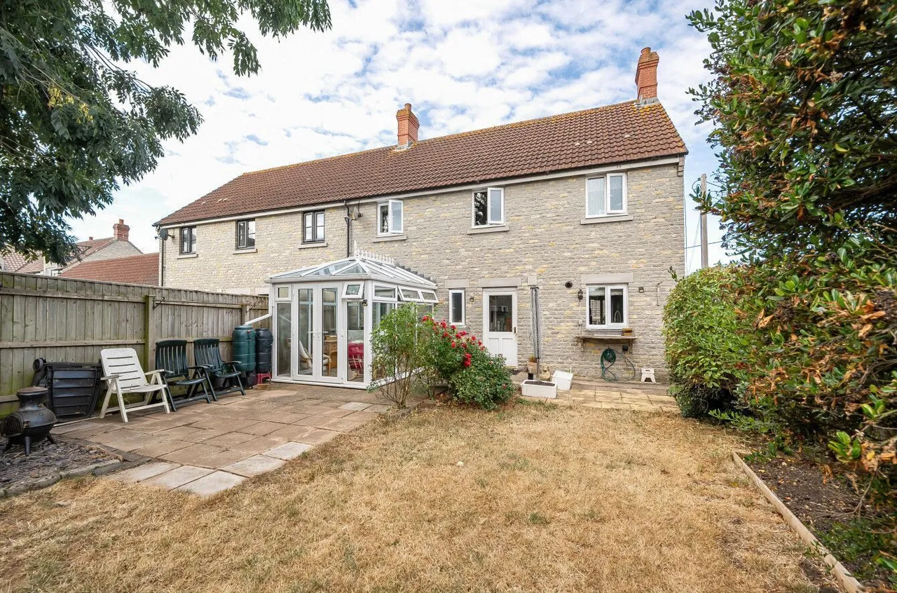 Creeches Lane, Walton, BA16, photo 12