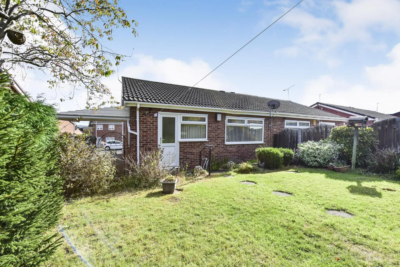 Grange Road, Rawmarsh, S62, photo 17
