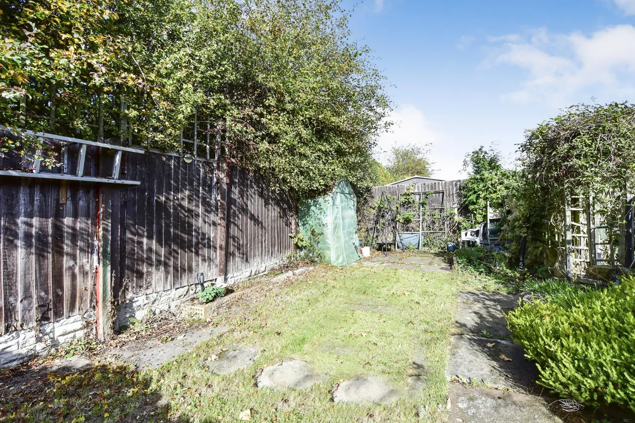 Grange Road, Rawmarsh, S62, photo 18
