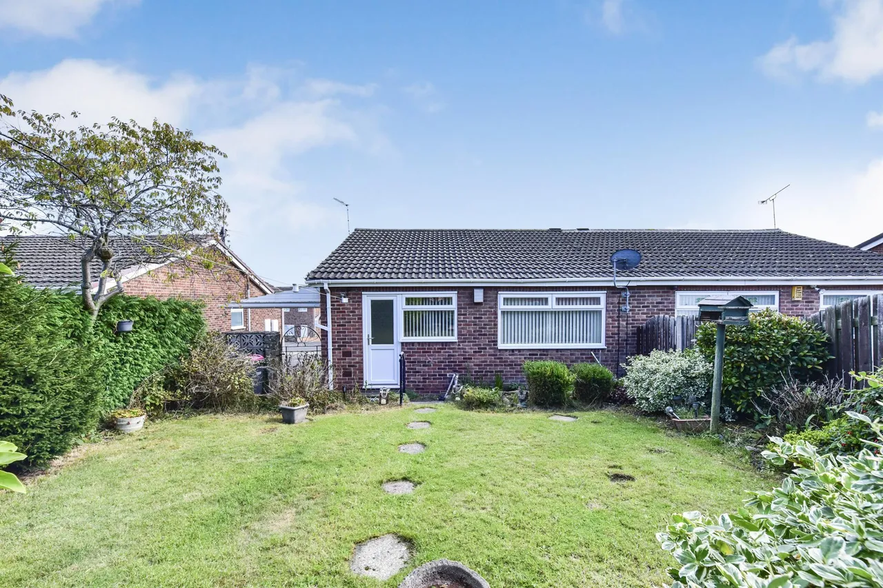 Grange Road, Rawmarsh, S62, photo 20