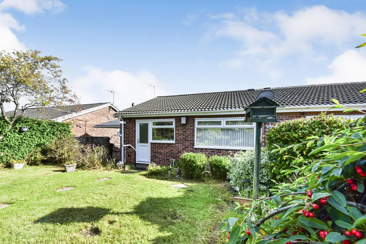 Grange Road, Rawmarsh, S62, photo 16