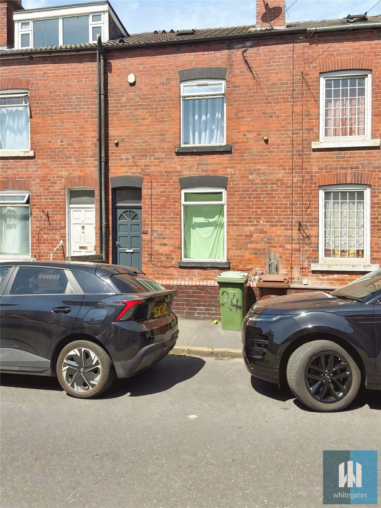 Ashdown Road, Wakefield, WF1, photo 12
