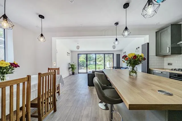 Marsh Lane, Headington, OX3, photo 6