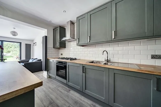 Marsh Lane, Headington, OX3, photo 8