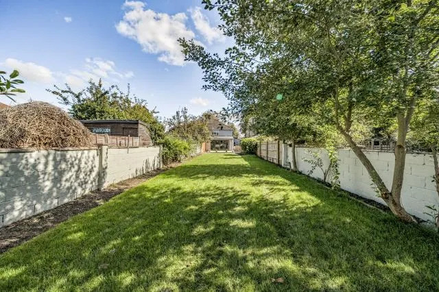 Marsh Lane, Headington, OX3, photo 19