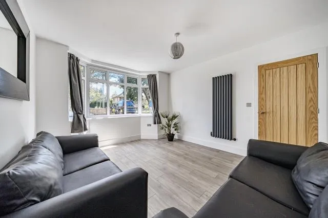 Marsh Lane, Headington, OX3, photo 3