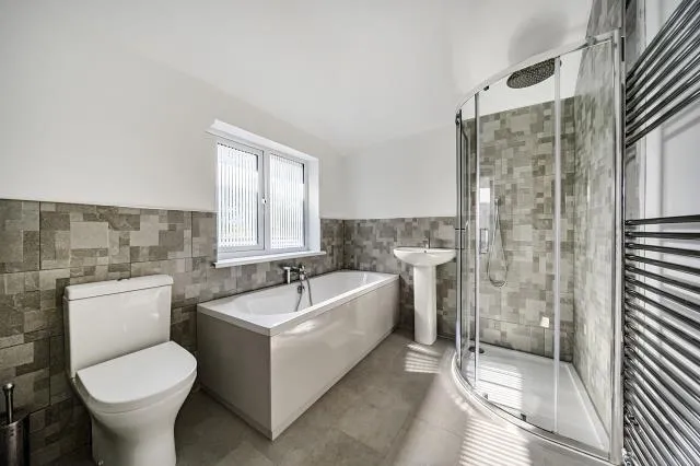 Marsh Lane, Headington, OX3, photo 18