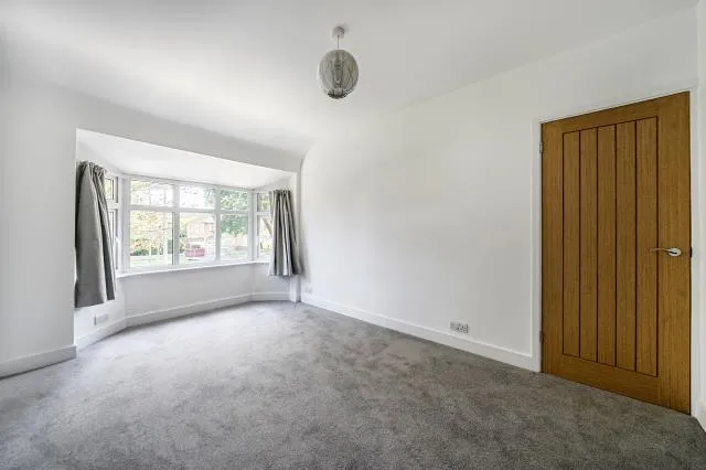 Marsh Lane, Headington, OX3, photo 15