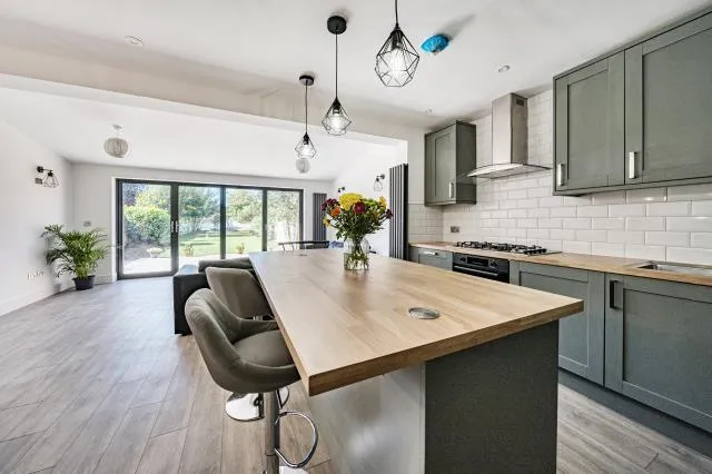 Marsh Lane, Headington, OX3, photo 5