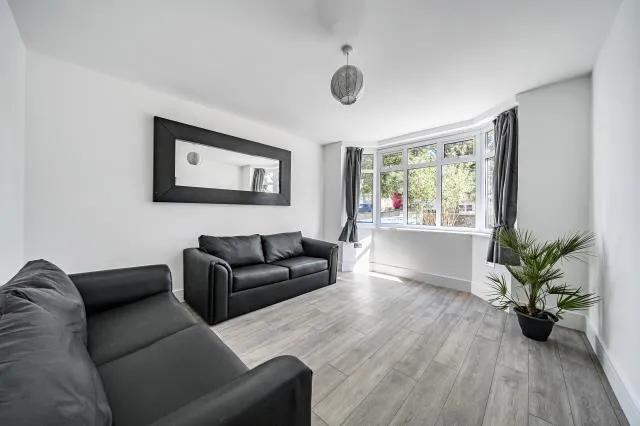 Marsh Lane, Headington, OX3, photo 2