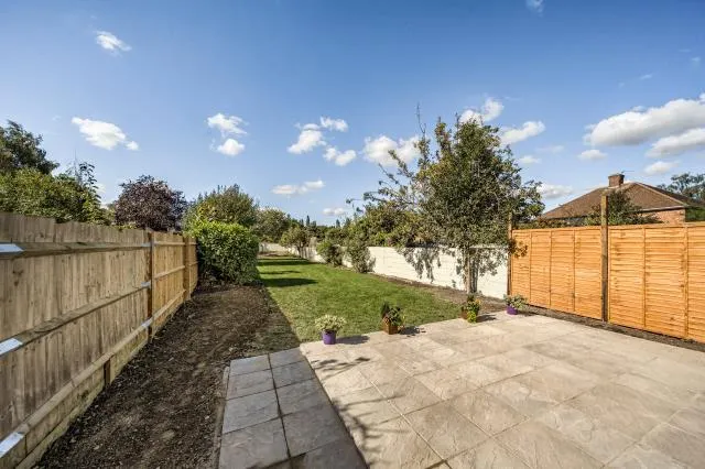 Marsh Lane, Headington, OX3, photo 20