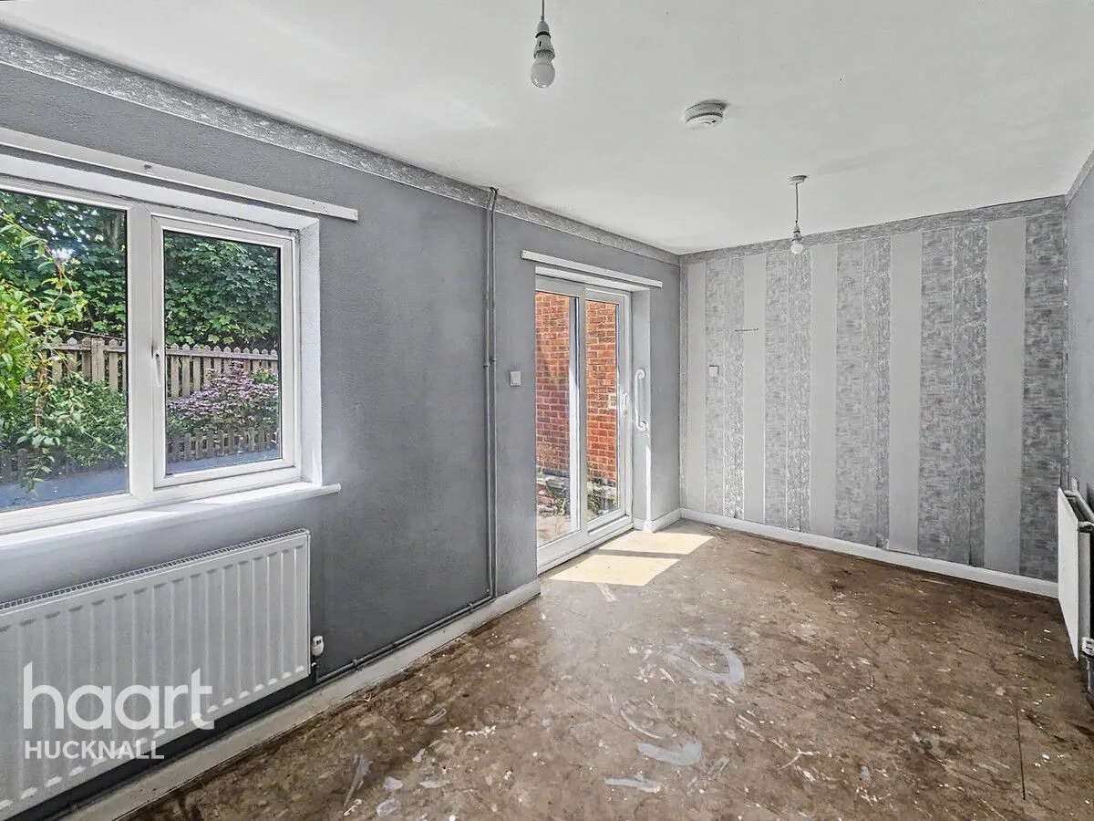 Wroughton Court, Nottingham, NG16, photo 5
