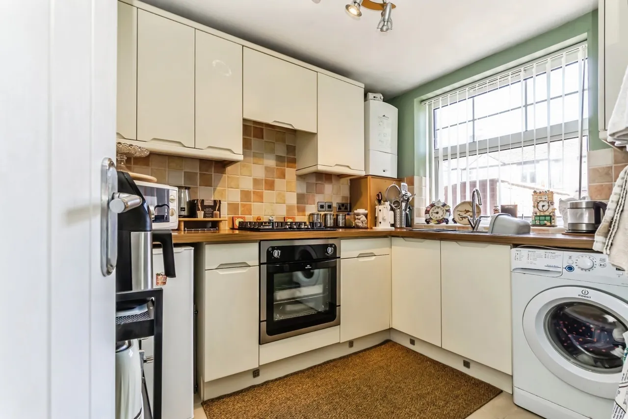 Wickham Road, Croydon, CR0, photo 16