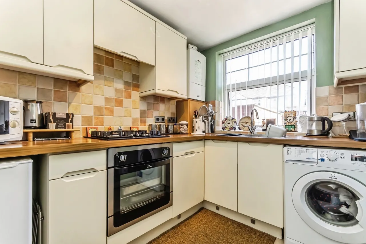 Wickham Road, Croydon, CR0, photo 13