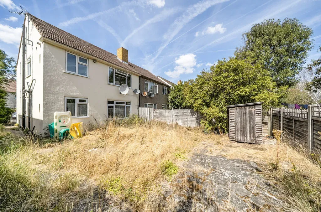 Burr Close, Bexleyheath, DA7, photo 7