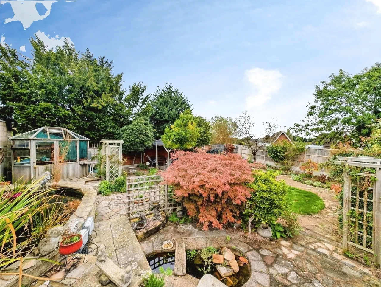 Linden Avenue, Kidderminster, photo 12