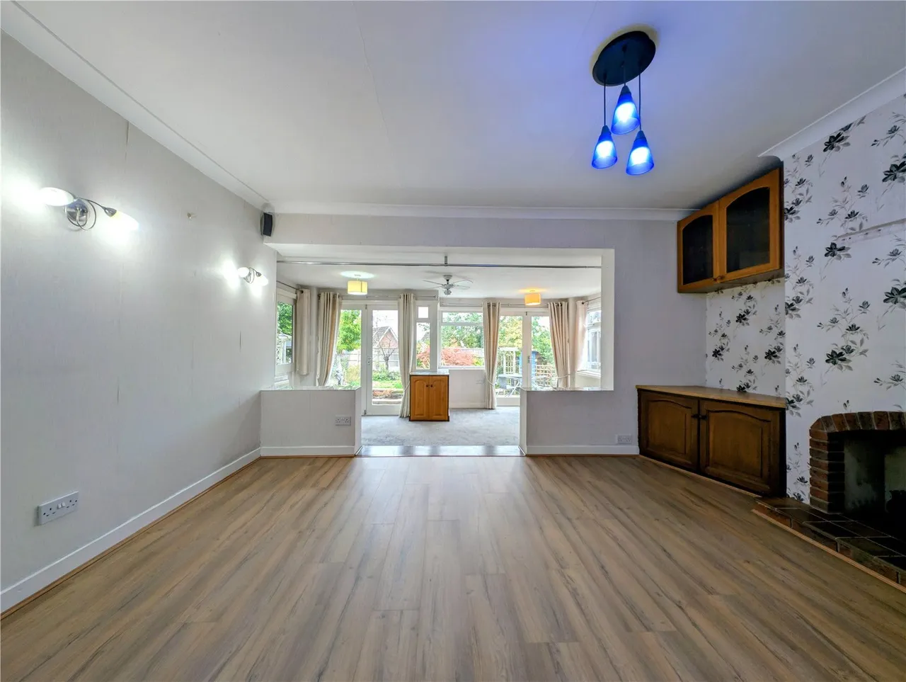 Linden Avenue, Kidderminster, photo 2