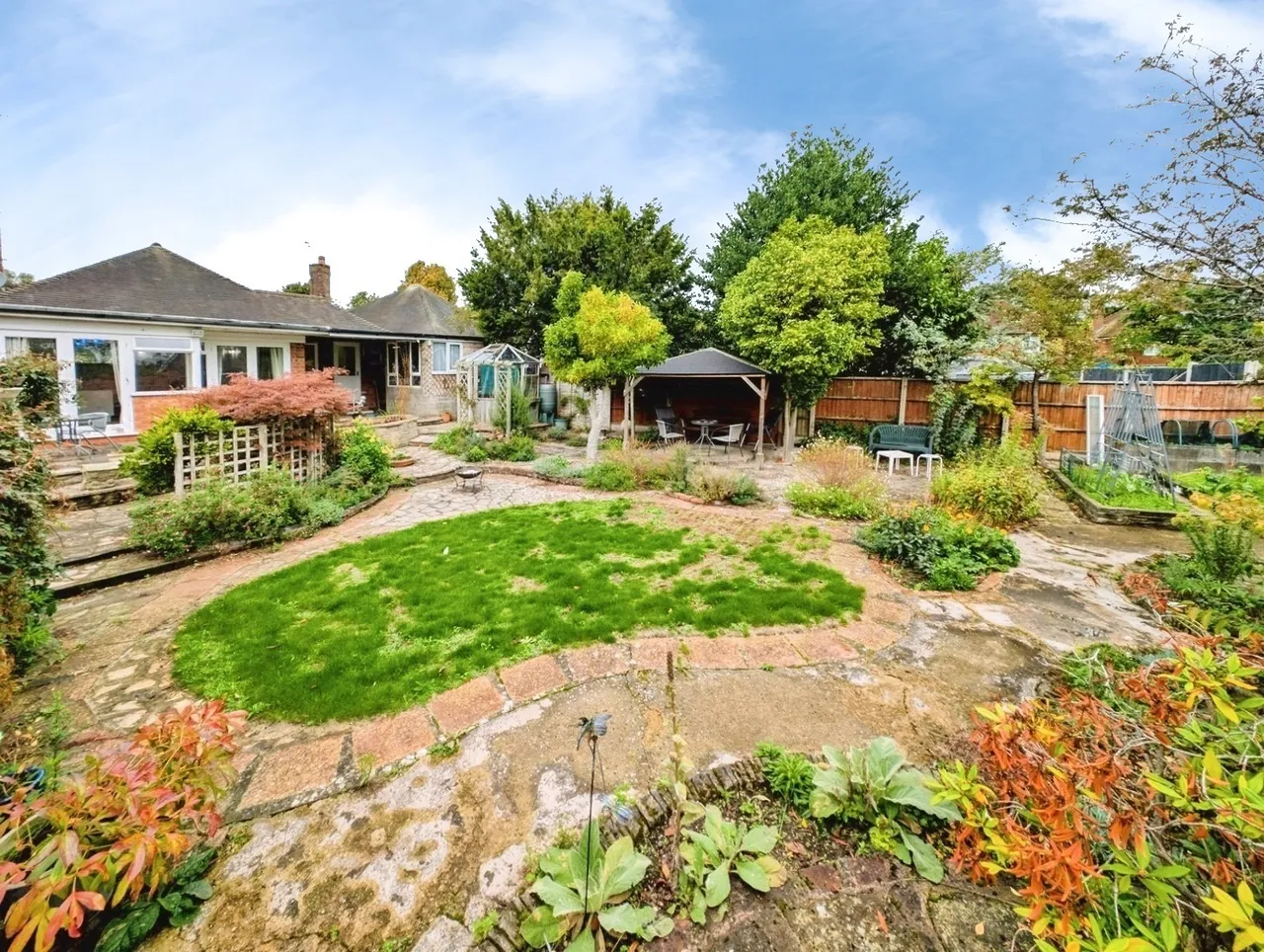 Linden Avenue, Kidderminster, photo 14