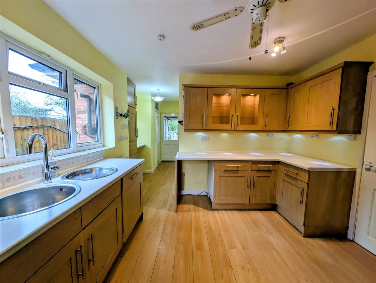 Linden Avenue, Kidderminster, photo 5