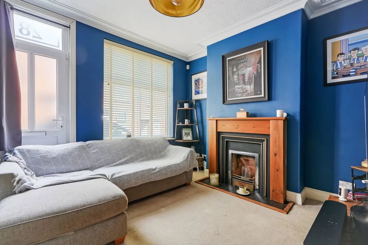 Ibbotson Road, Sheffield, S6 5AD, photo 4