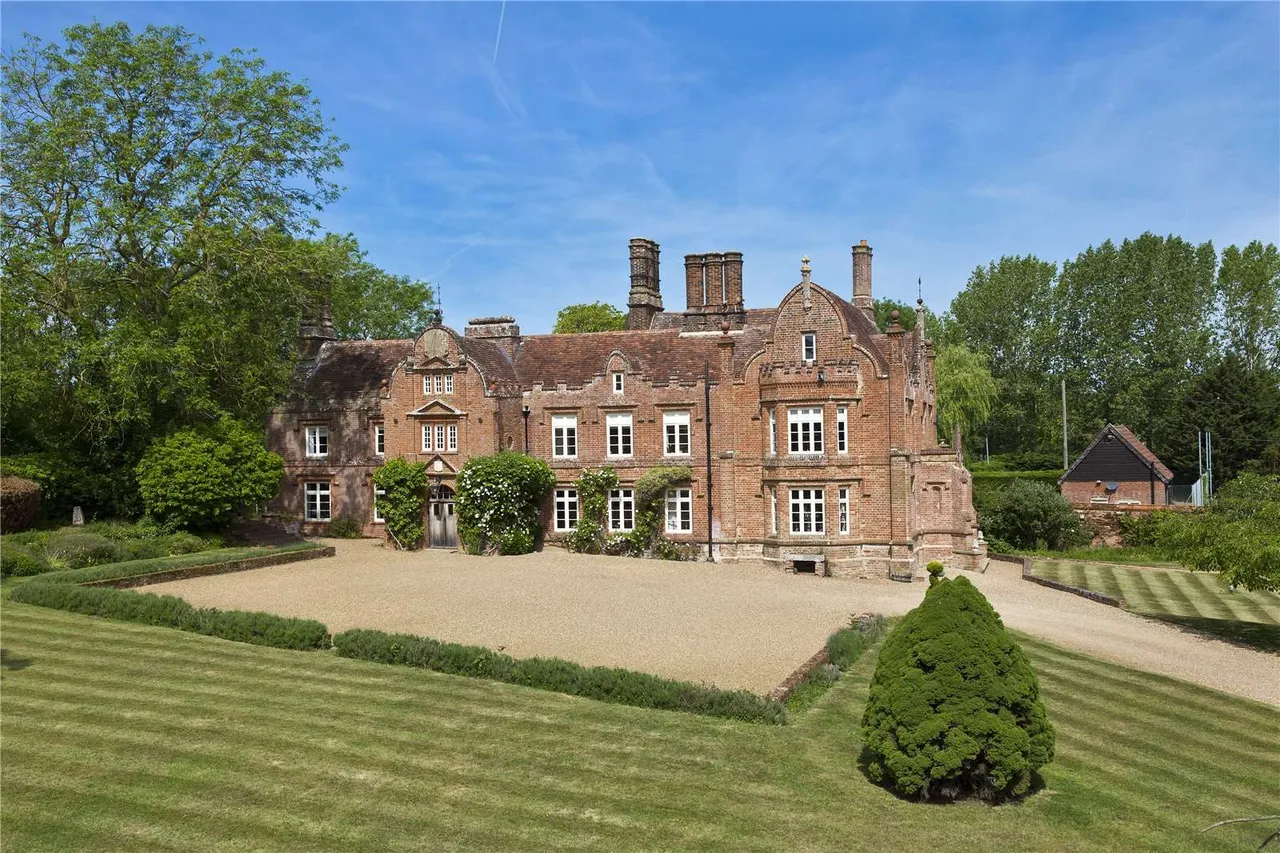 9 bed house for sale, Church Lane, Witnesham, IP6