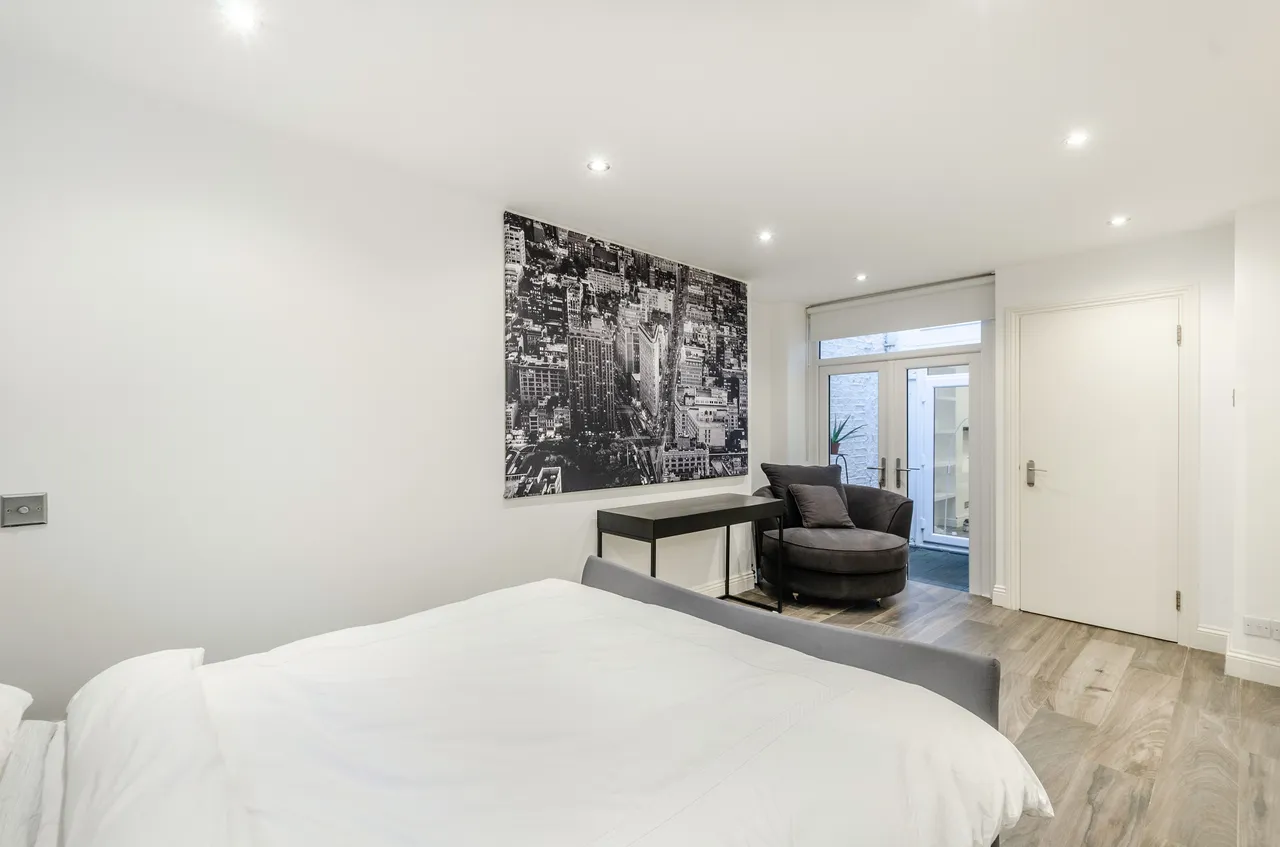 51b Longridge Road, London, photo 9