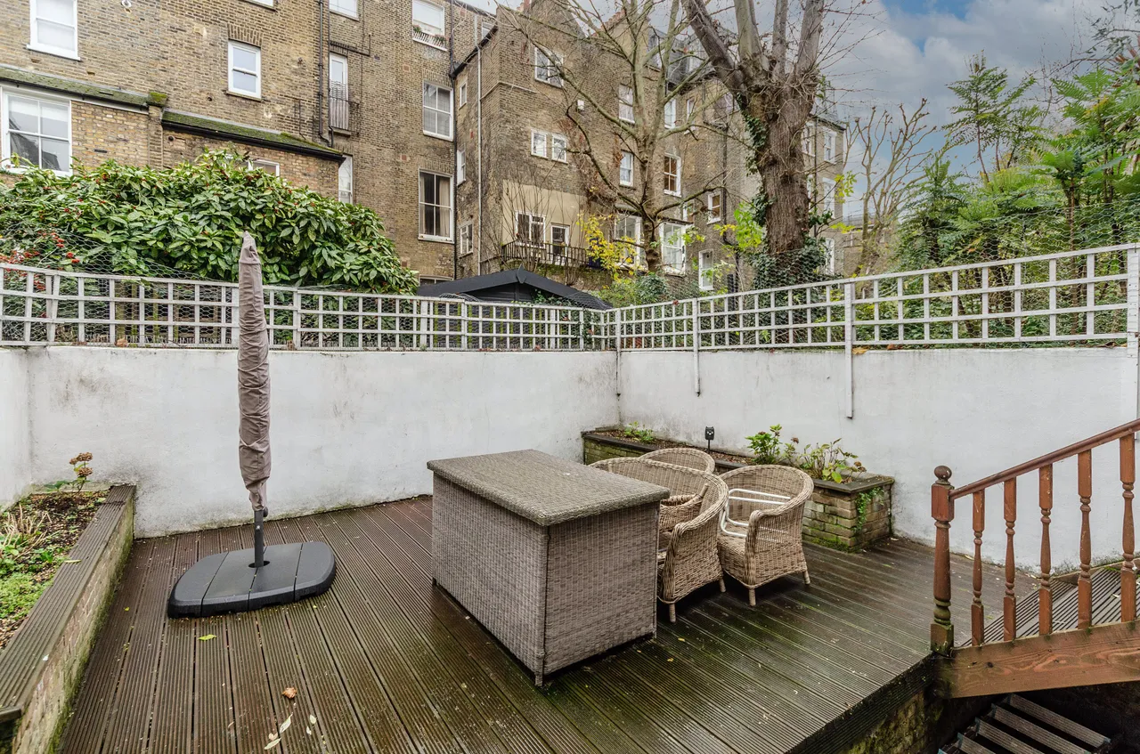 51b Longridge Road, London, photo 2