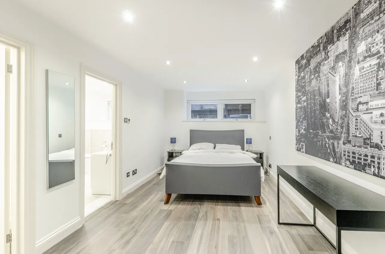 51b Longridge Road, London, photo 8