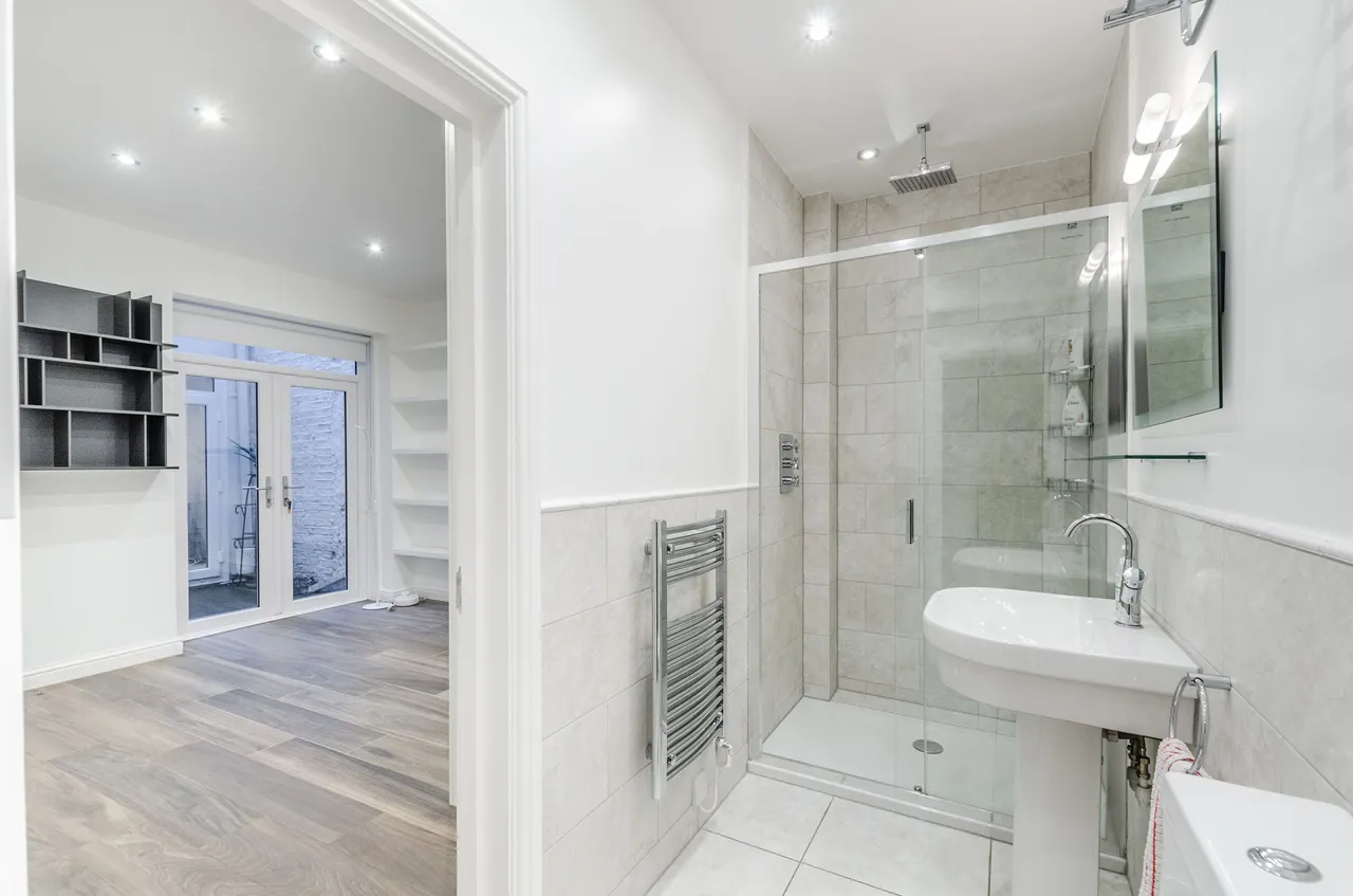 51b Longridge Road, London, photo 11