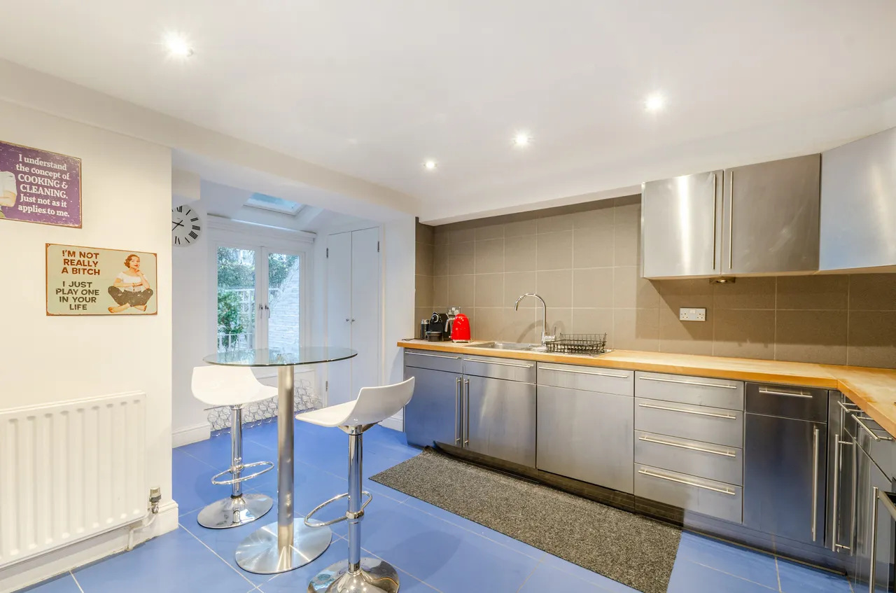 51b Longridge Road, London, photo 6