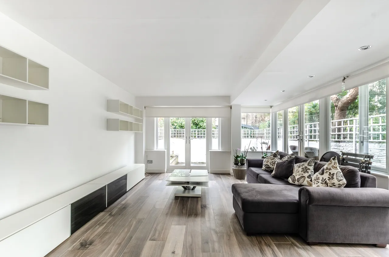 51b Longridge Road, London, photo 4