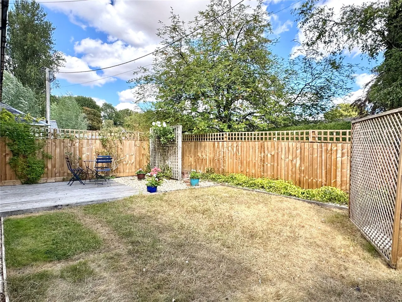 Pound Street, Ebbesbourne Wake, Salisbury, Wiltshire, SP5, photo 3