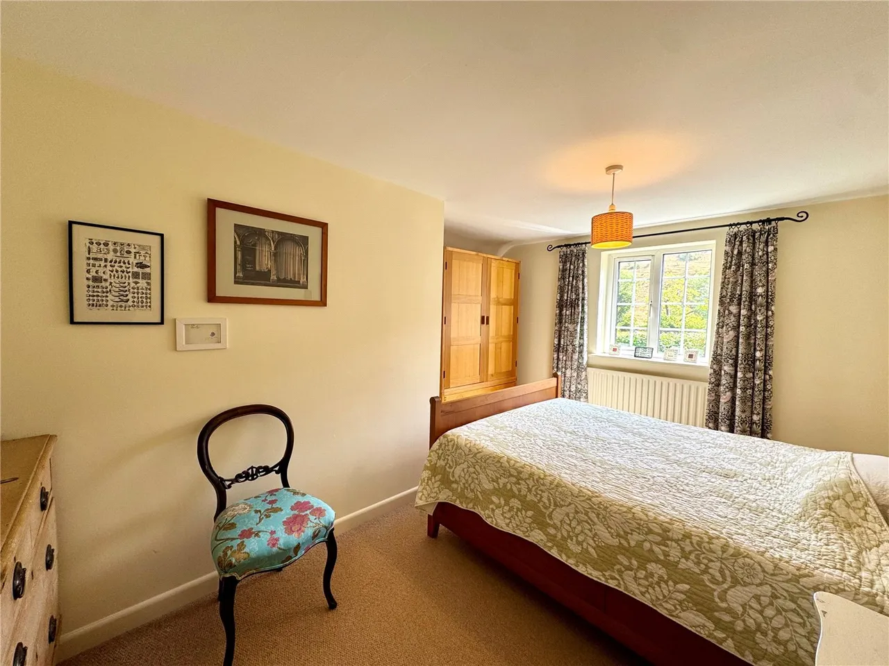 Pound Street, Ebbesbourne Wake, Salisbury, Wiltshire, SP5, photo 10