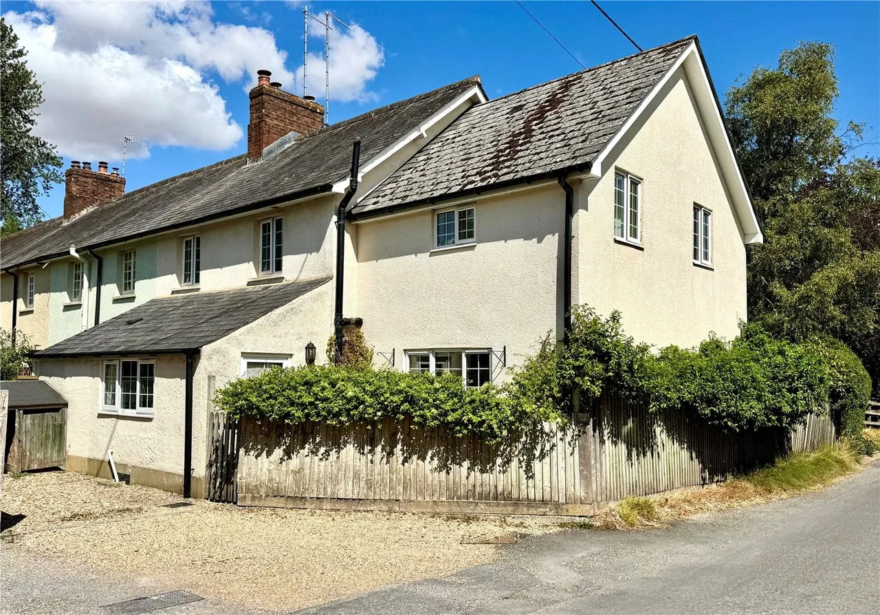 Pound Street, Ebbesbourne Wake, Salisbury, Wiltshire, SP5, photo 2