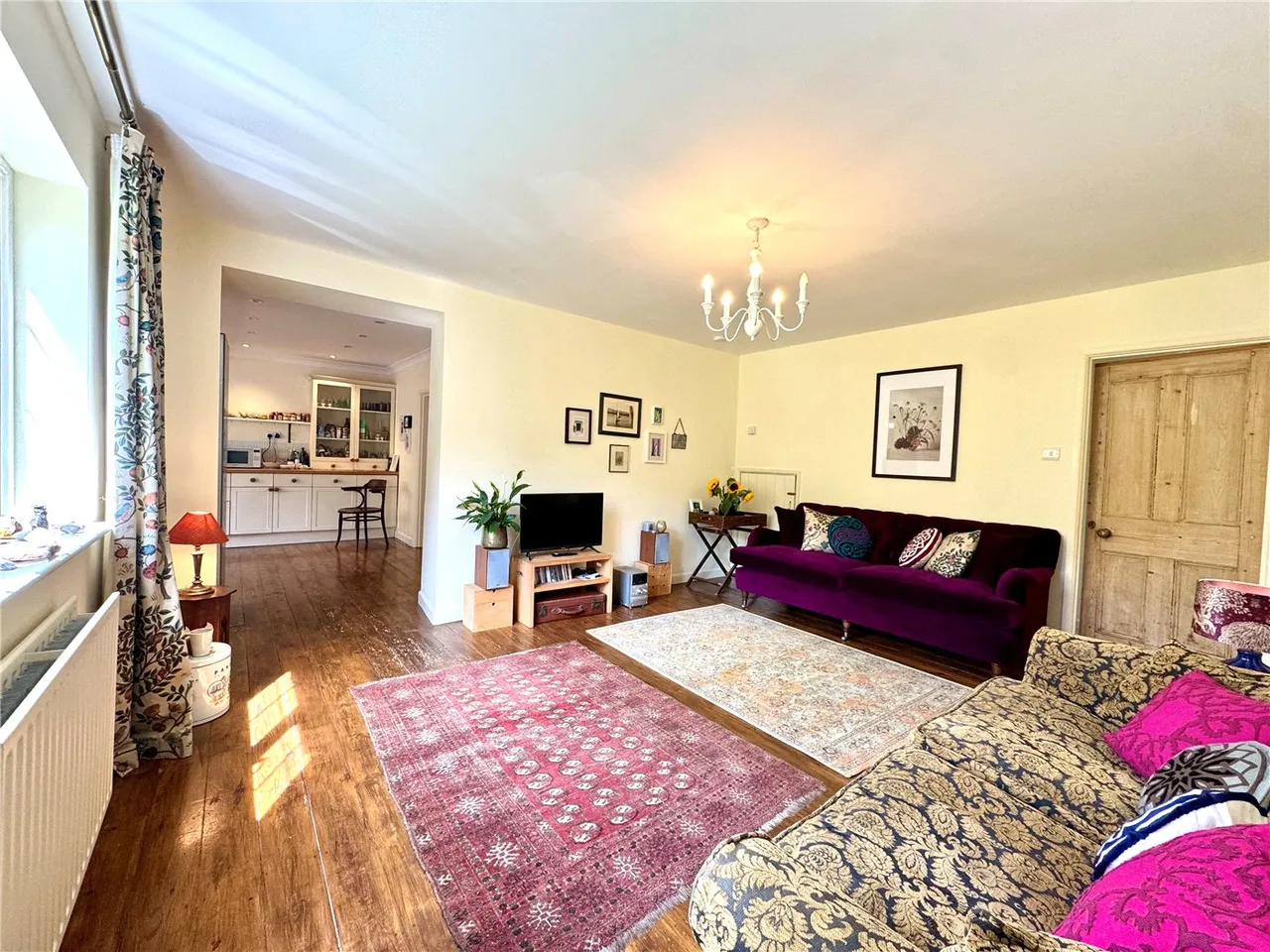 Pound Street, Ebbesbourne Wake, Salisbury, Wiltshire, SP5, photo 6